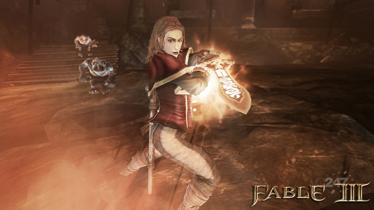 Fable III - Imagen 20